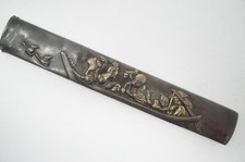 Japanisches antikes Kozuka