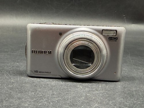 Fujifilm finepix t400 - fujifilm,