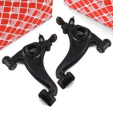 2x FEBI BILSTEIN Querlenker