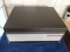 Telefunken Magnetophon 201 TS