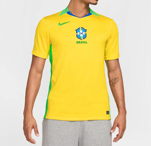 Nike trikot herren brasilien - nike,