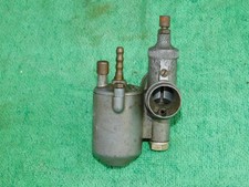 NSU Fox Bing Vergaser  1/16/22