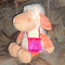 Nici Yoga Schaf Mellow Colored