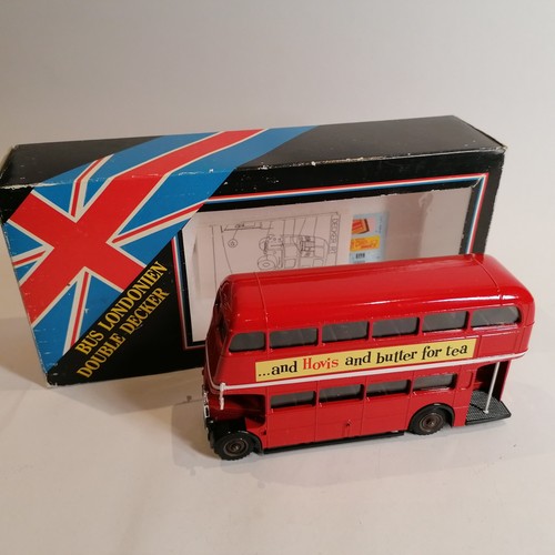 Solido diecast london - solido, 1:50