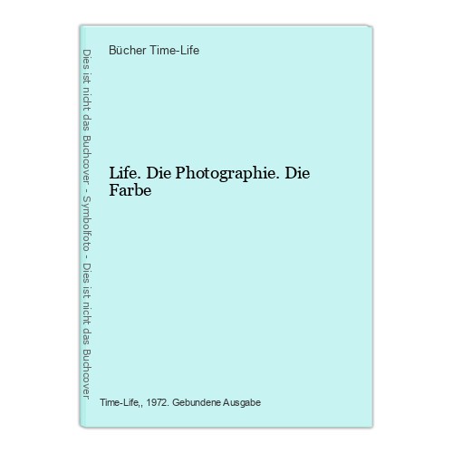 Life die photographie - die,