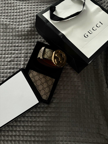 Gucci damen gürtel leder - gürtel,