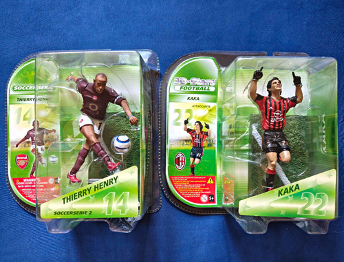 Stars football thierry - football,