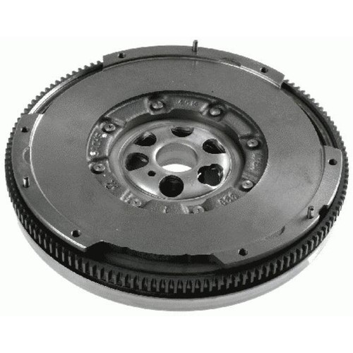 Sachs schwungrad - sachs,