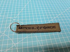 Pohl Force Schlüsselanhänger