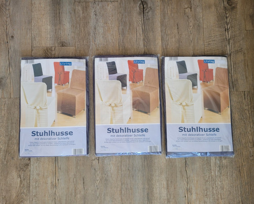 Großes esszimmer stuhlbezug - esszimmer,