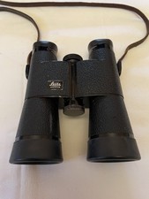 Leitz Fernglas 10x40 Trinovid mit Tasche 663936