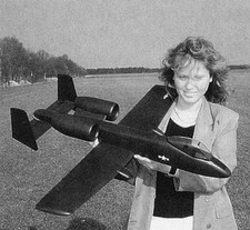 Bauplan A-10 Thunderbolt