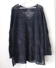 Damen Strick Pullover