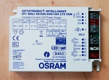 DALI OSRAM Weitberechstreiber