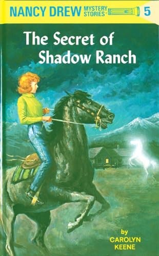 The secret shadow - of,