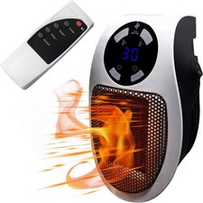 NEU 500W 220V Steckdosen