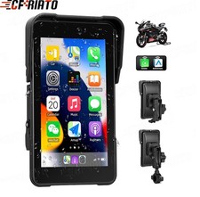 5" Wasserdicht Motorrad Apple