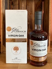 Glen Garioch Virgin Oak 2013 -
