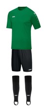 JAKO Kinder Trikotset grün