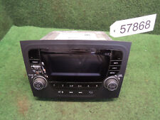 Autoradio Fiat Doblo Kombi (263) 1.6D 74KW/100PS Bj.2015 0735629900