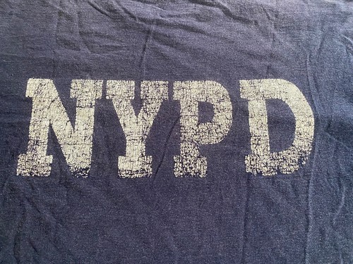 Orig nypd new - orig., york