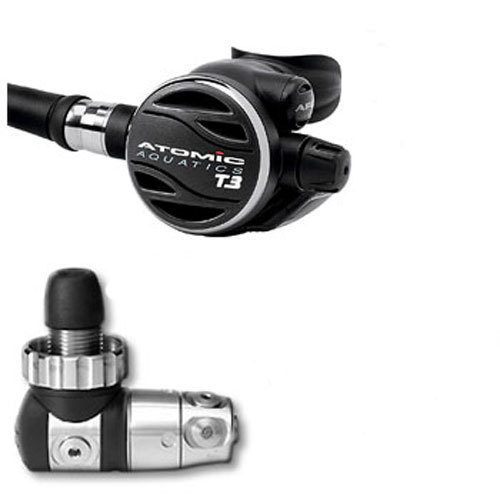 Atomic aquatics titanium - atomic,