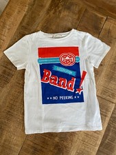 Neuwertiges Gucci Kinder T-Shirt Gr.6