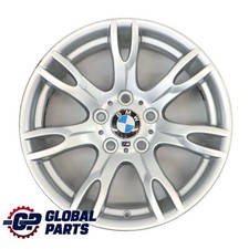 BMW X1 E84 Silber Alu Felge