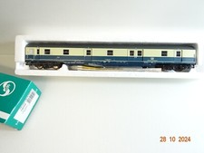 Sachsenmodelle H0 14694