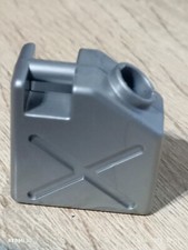 PLAYMOBIL DOSE JEEP AUTO REF