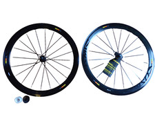 Mavic SSC Cosmic Ultimate Laufradsatz 28 Zoll , 18x622/700C