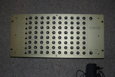 Vermona vintage drum - vermona,