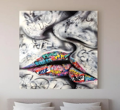 Leinwand bilder bis - leinwand,