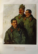 Rumänien Balkan Juden