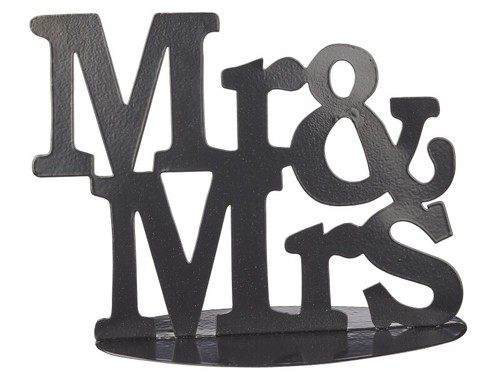 Dekoration mrs - dekoration, &