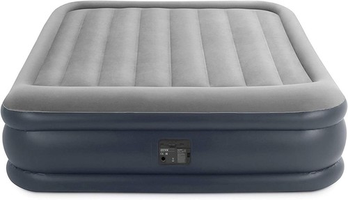 Intex queen deluxe - plus, pillow