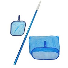 Kescher Set 3 Bodenkescher