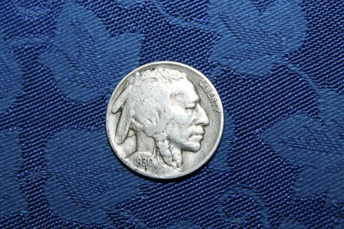 Usa buffalo nickel indian head - nickel,