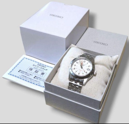Seiko sports sbsc009 5 - 5,