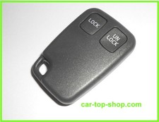 2-Tasten Fernbedienung Gehäuse VOLVO S40 V40 S70 C70 V70 Schlüssel FB clé key 