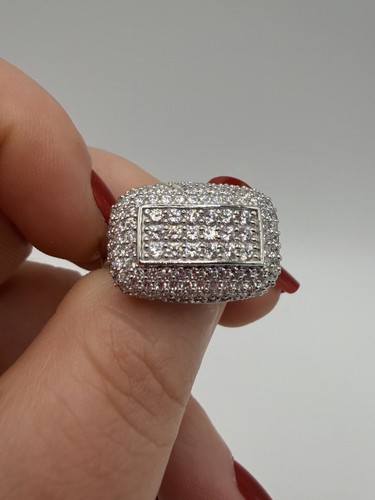 Iced out klobiger - out,