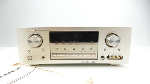 Marantz sr7300 surround - marantz, av