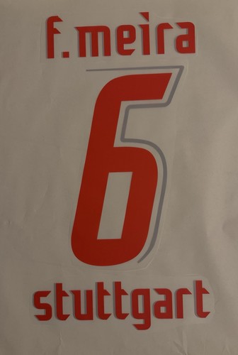 Fernando meira vfb stuttgart - fernando,
