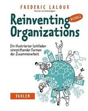 Reinventing organizations - reinventing,