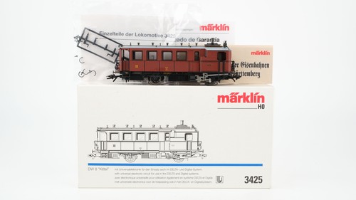 Märklin 3425 - h0,