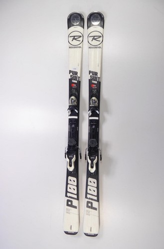 Rossignol p100 carving - p100, carving-ski