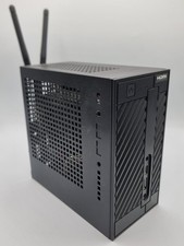 ASRock Deskmini A300 Ryzen 5