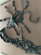 Grossenbacher Vario long Tragegeschirr