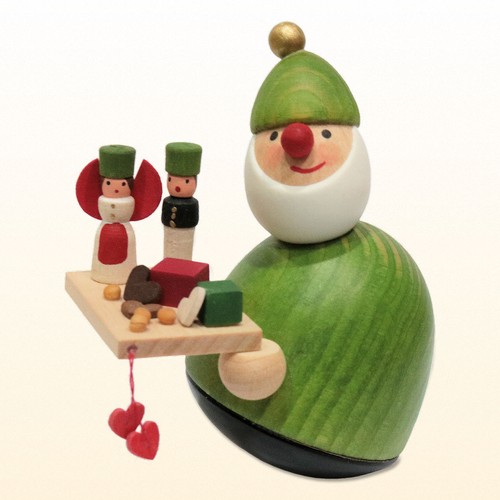 Picus spielzeughändler - n°16,