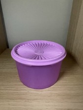 Tupperware Sonnenschüssel